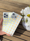 Iridescent Phone Case (iPhone 16 Pro)