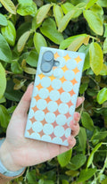 Iridescent Phone Case (iPhone 16)