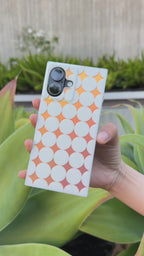 Iridescent Phone Case (iPhone 16)