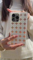 Iridescent Phone Case (iPhone 16 Pro Max)